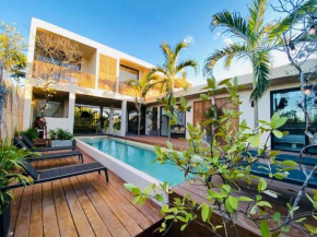 Casa Milu Tropical Home